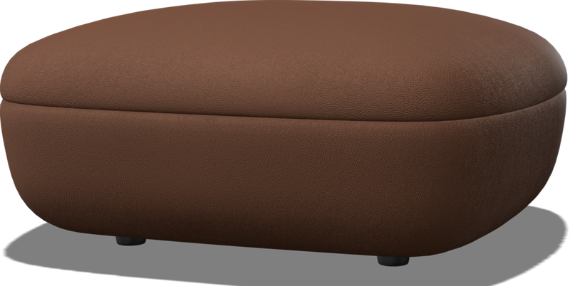 Bart Footstool - MyConcept Hong Kong