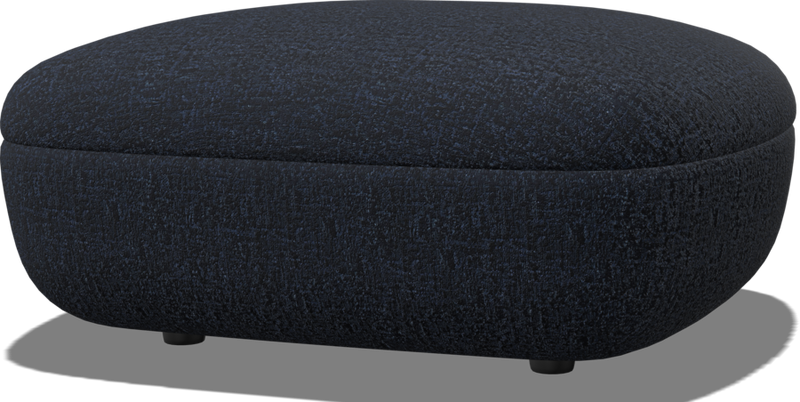 Bart Footstool - MyConcept Hong Kong