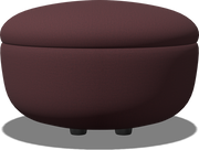 Bart Pouf - MyConcept Hong Kong