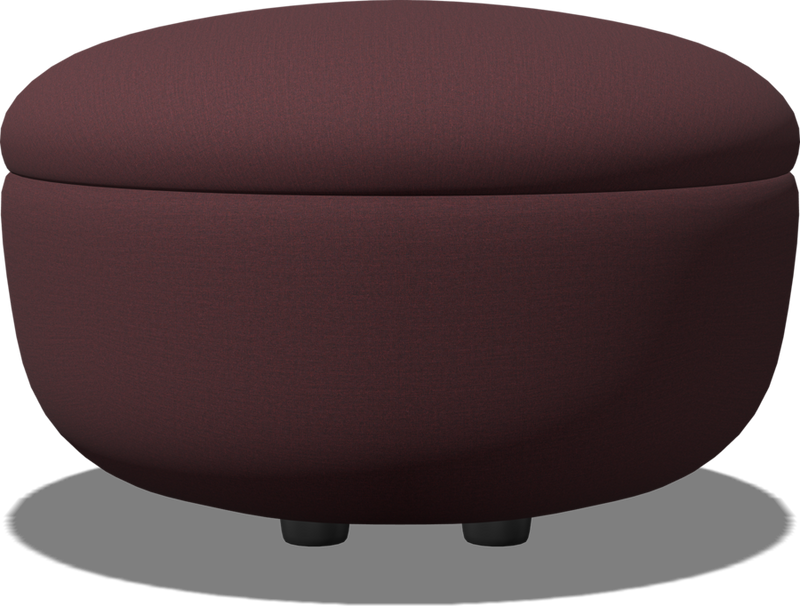 Bart Pouf - MyConcept Hong Kong