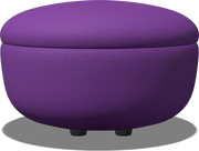 Bart Pouf - MyConcept Hong Kong