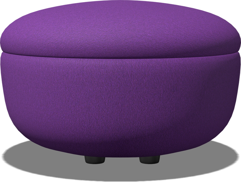 Bart Pouf - MyConcept Hong Kong