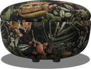 Bart Pouf - MyConcept Hong Kong