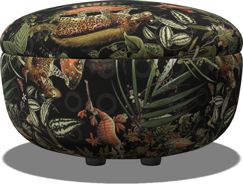 Bart Pouf - MyConcept Hong Kong