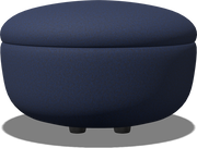 Bart Pouf - MyConcept Hong Kong