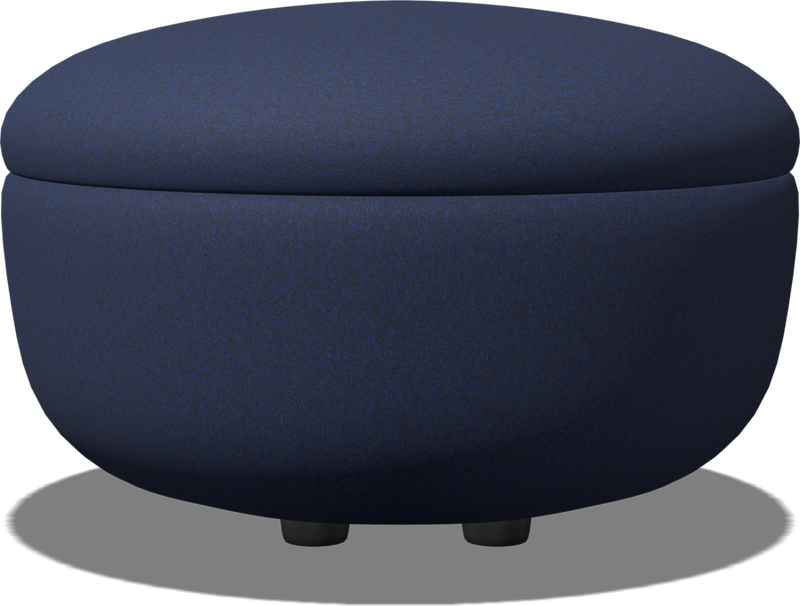 Bart Pouf - MyConcept Hong Kong
