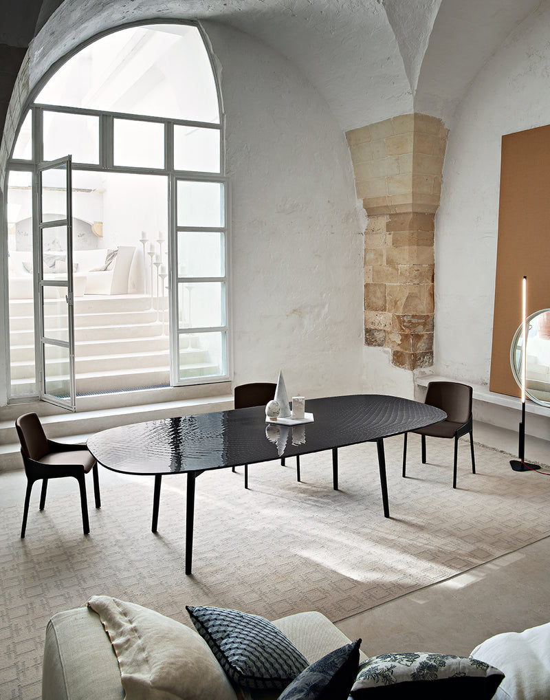 Coral Beach Table - MyConcept Hong Kong