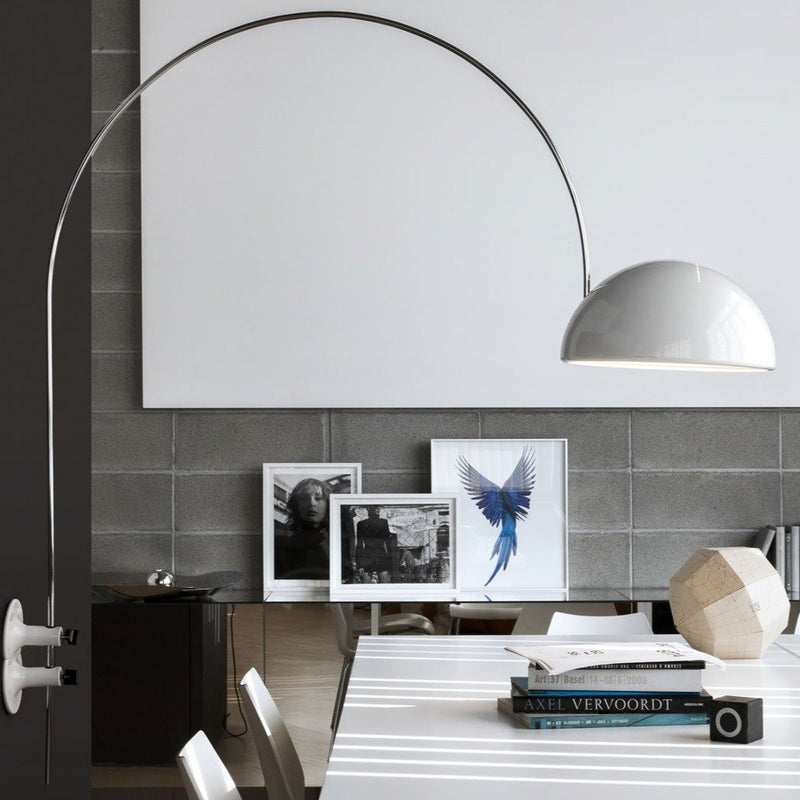 Coupe Wall and Ceilling Lamp - MyConcept Hong Kong
