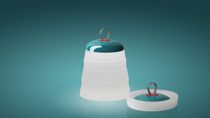 Cri Cri Outdoor - MyConcept Hong Kong