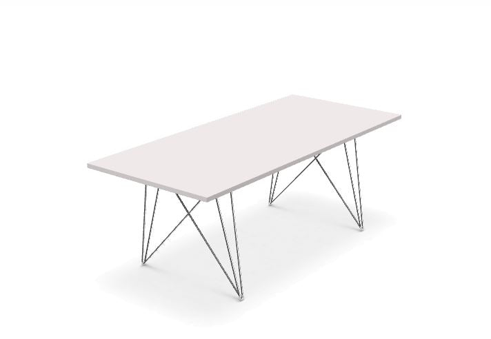 XZ3 Table 200x90 cm