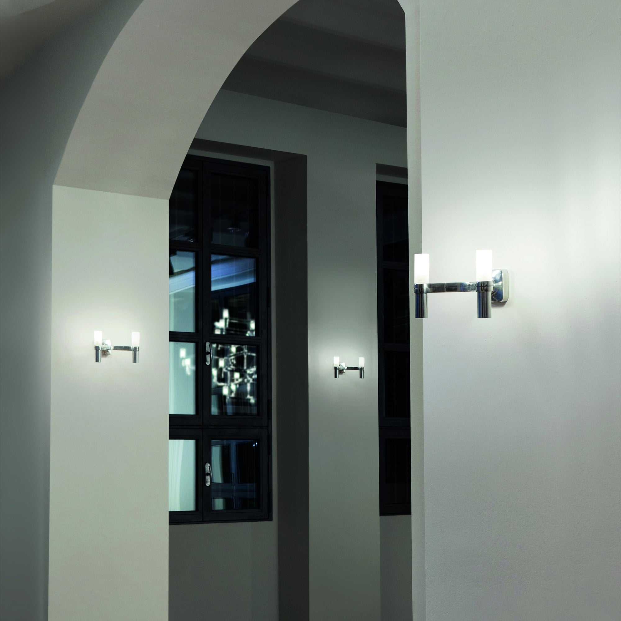 Crown 2 Wall Lamp - MyConcept Hong Kong