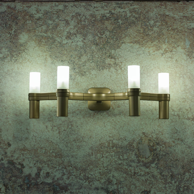 Crown 4 Wall Lamp - MyConcept Hong Kong