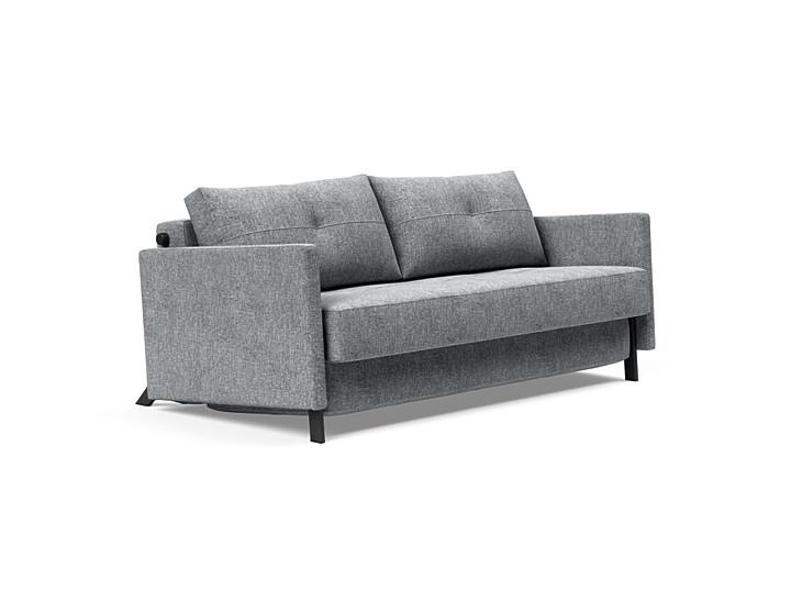 Cubed 160 with Arms 02 - MyConcept Hong Kong