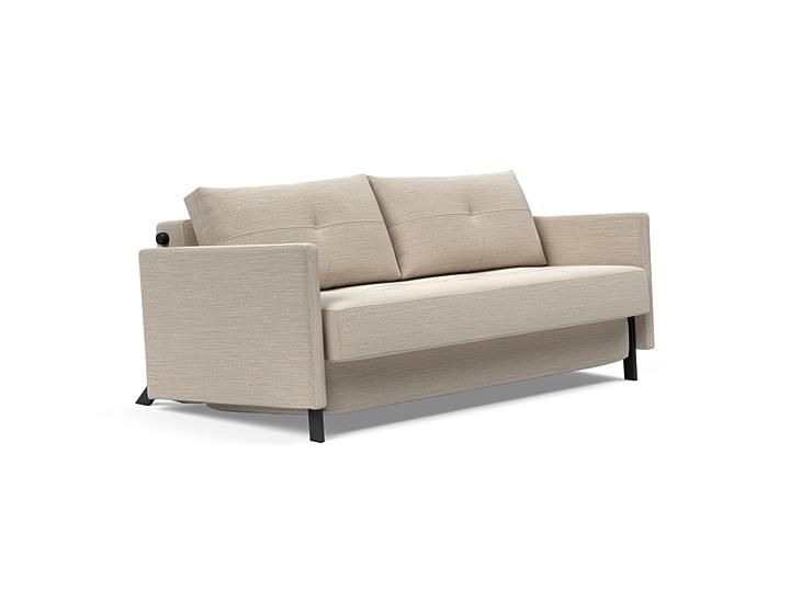Cubed 160 with Arms 02 - MyConcept Hong Kong