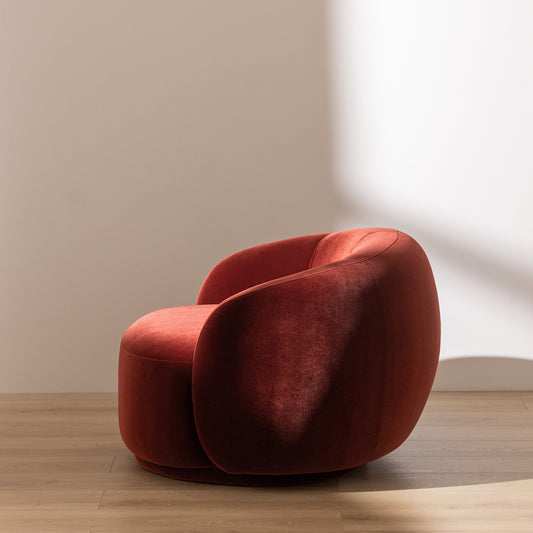 Julep Soft Armchair - MyConcept Hong Kong