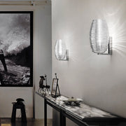 DAMASCO Wall Lamp - MyConcept Hong Kong