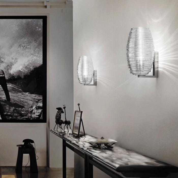 DAMASCO Wall Lamp - MyConcept Hong Kong