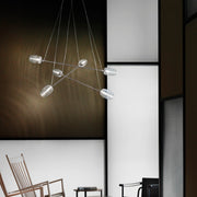 DAMASCO SP 6 Suspension Lamp - MyConcept Hong Kong