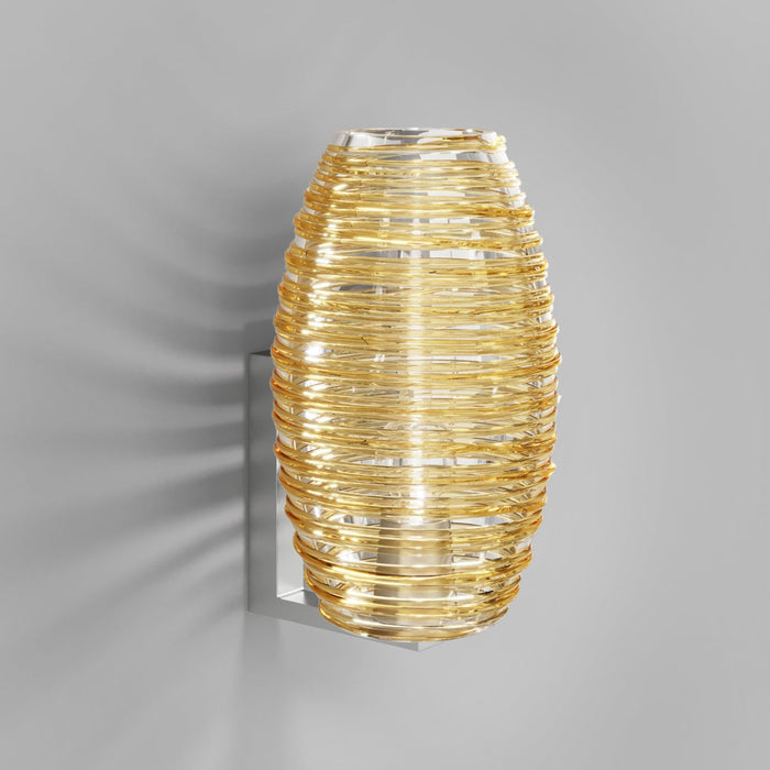 DAMASCO Wall Lamp - MyConcept Hong Kong