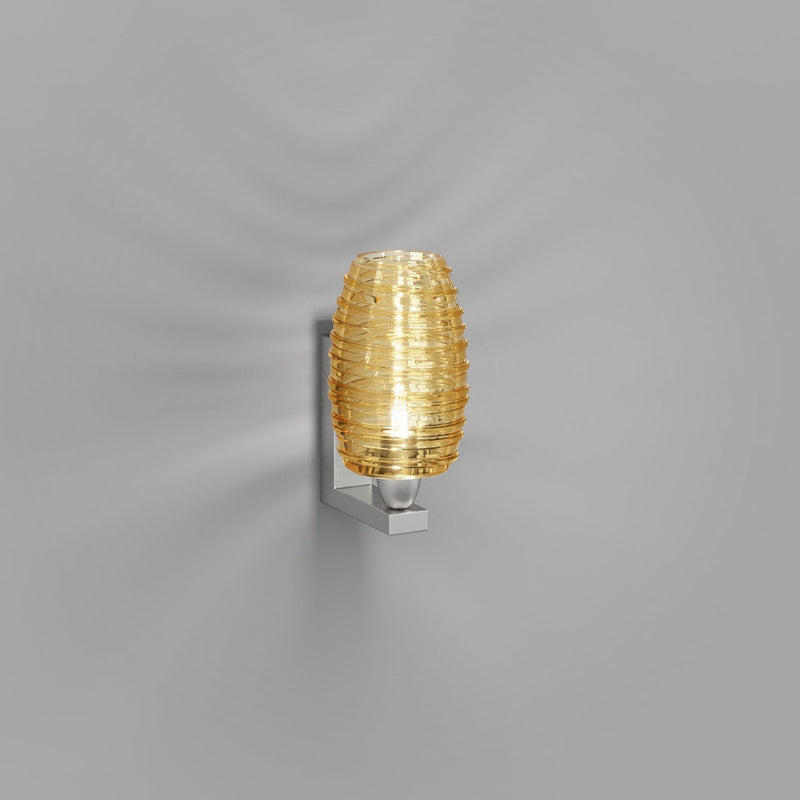 DAMASCO Wall Lamp - MyConcept Hong Kong