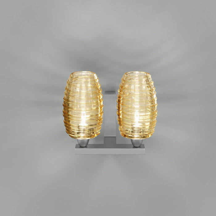 DAMASCO Wall Lamp - MyConcept Hong Kong