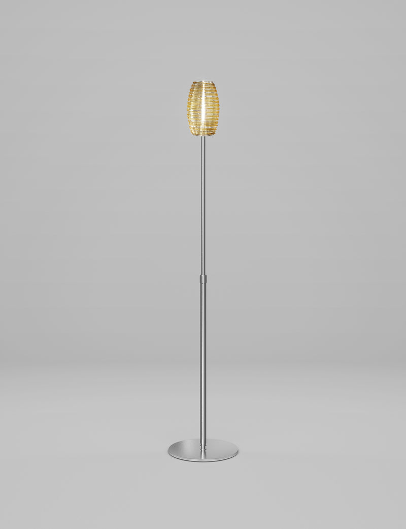 DAMASCO Floor Lamp - MyConcept Hong Kong