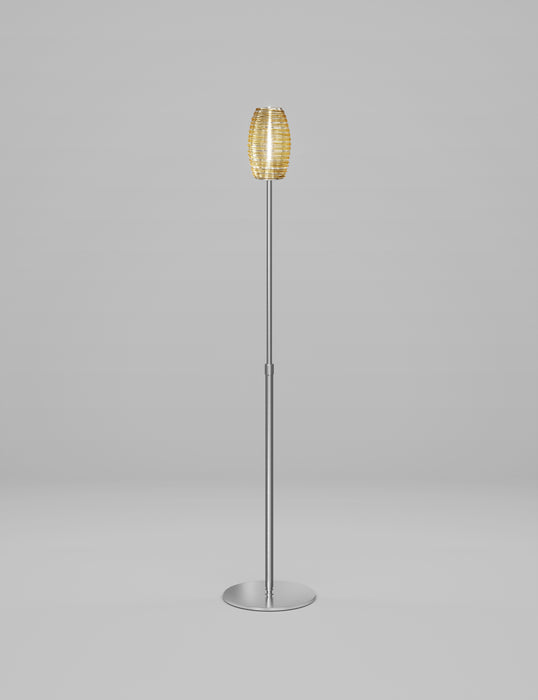 DAMASCO Floor Lamp