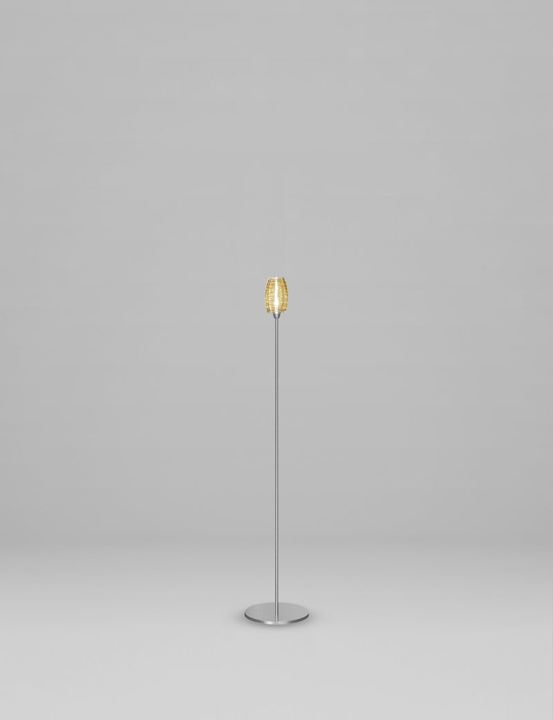 DAMASCO Floor Lamp - MyConcept Hong Kong