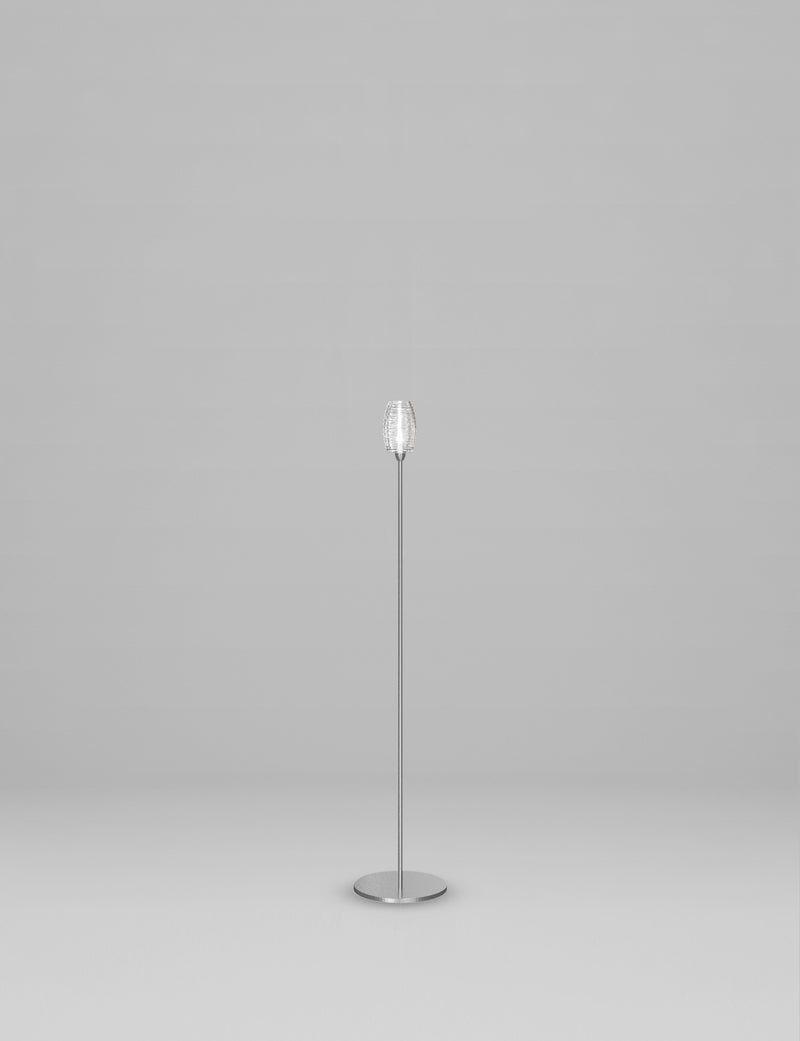 DAMASCO Floor Lamp - MyConcept Hong Kong