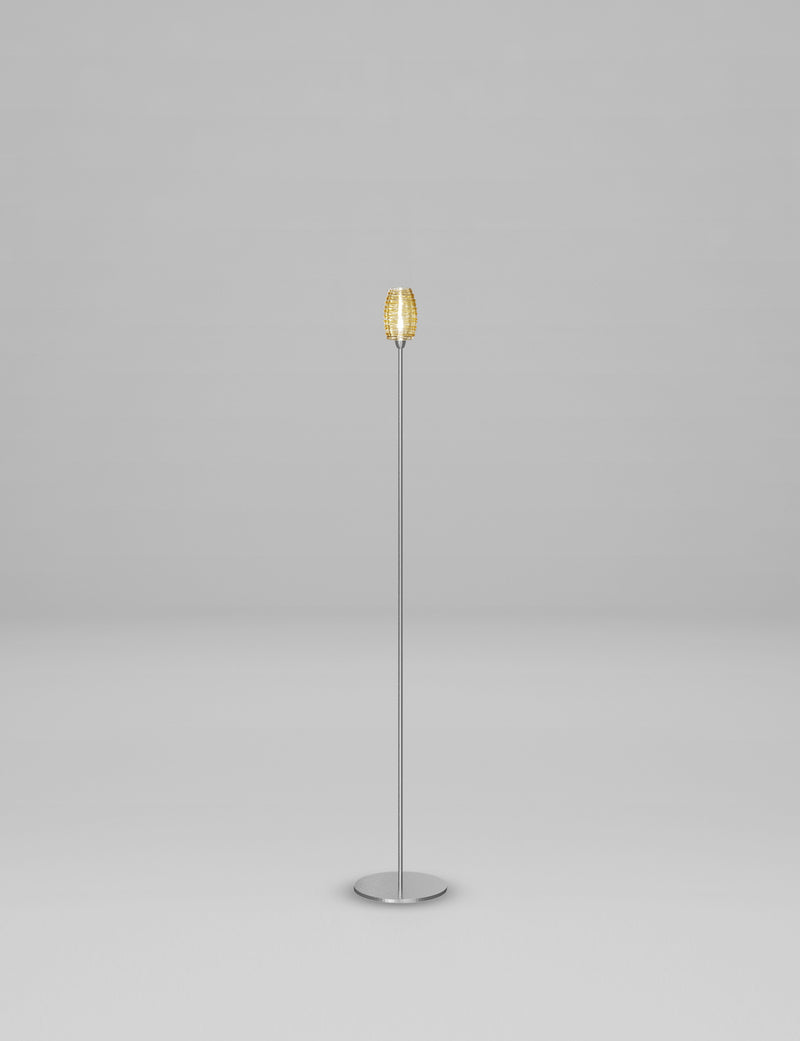 DAMASCO Floor Lamp - MyConcept Hong Kong