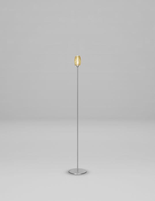 DAMASCO Floor Lamp