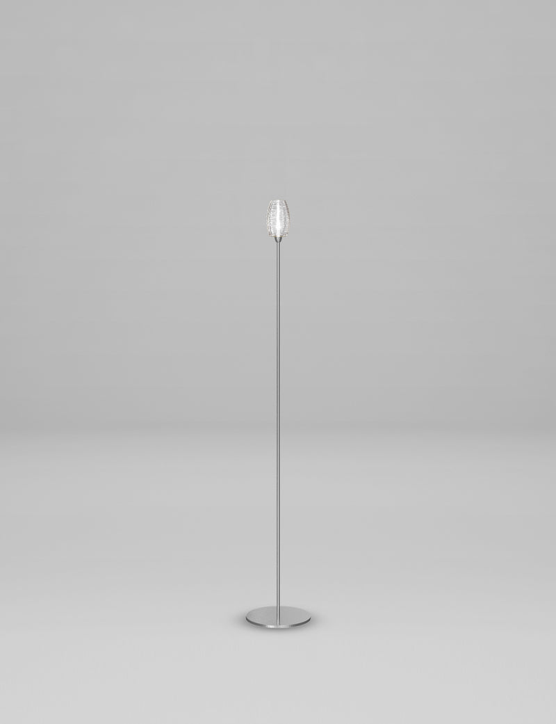 DAMASCO Floor Lamp - MyConcept Hong Kong