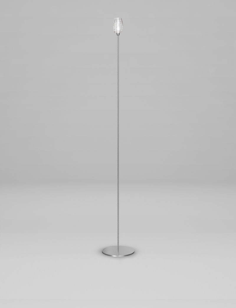 DAMASCO Floor Lamp - MyConcept Hong Kong