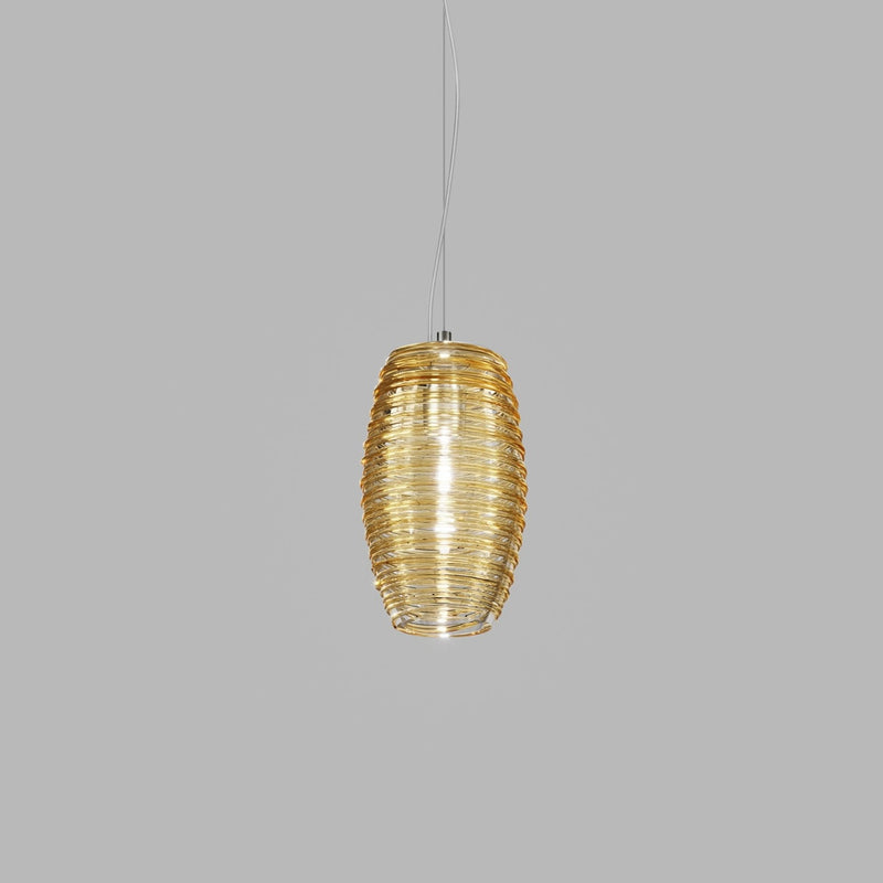 DAMASCO Suspension Lamp - MyConcept Hong Kong