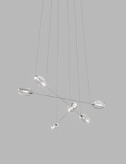 DAMASCO SP 6 Suspension Lamp - MyConcept Hong Kong