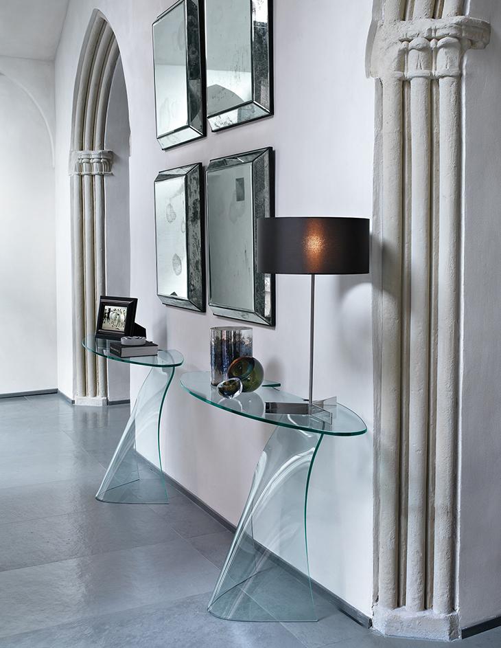Dama Consolle - MyConcept Hong Kong