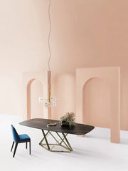 Margot Chair - MyConcept Hong Kong