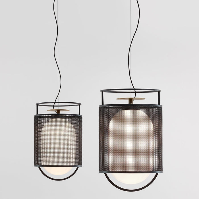 DENGLONG Suspension Lamp - MyConcept Hong Kong