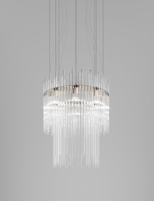 DIADEMA Suspension Lamp - MyConcept Hong Kong