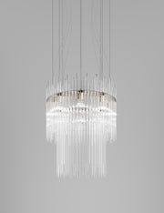 DIADEMA Suspension Lamp - MyConcept Hong Kong