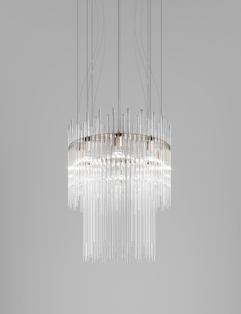DIADEMA Suspension Lamp - MyConcept Hong Kong