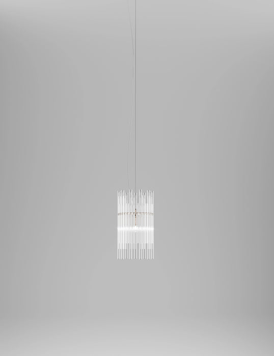 DIADEMA Suspension Lamp - MyConcept Hong Kong