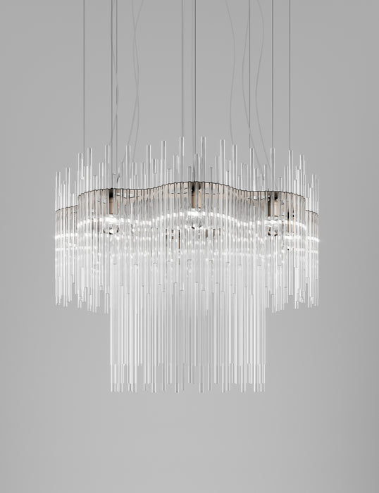 DIADEMA Suspension Lamp - MyConcept Hong Kong