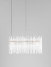 DIADEMA Suspension Lamp - MyConcept Hong Kong