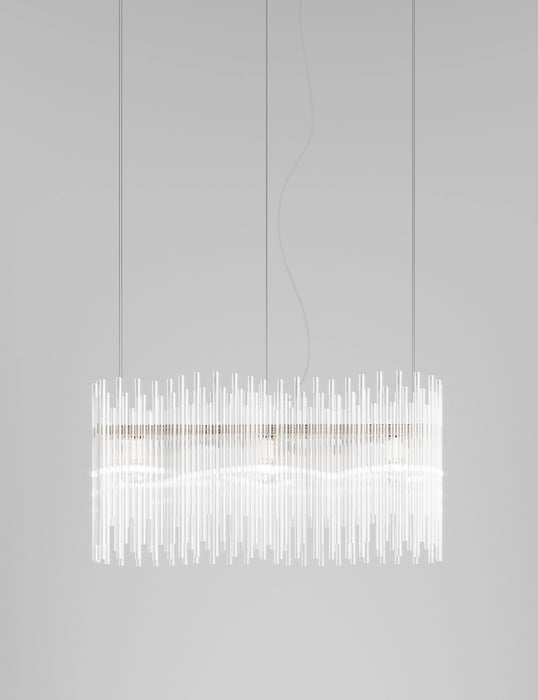 DIADEMA Suspension Lamp - MyConcept Hong Kong