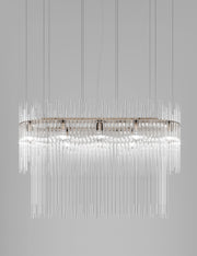 DIADEMA Suspension Lamp - MyConcept Hong Kong