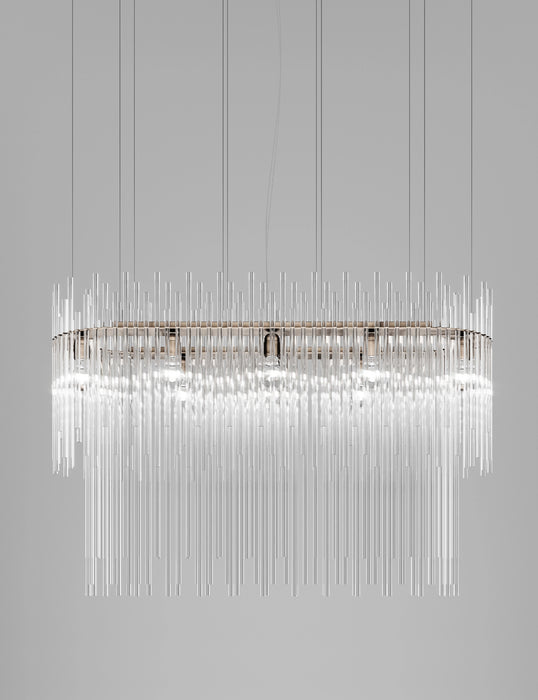 DIADEMA Suspension Lamp - MyConcept Hong Kong