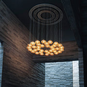 DIAMANTE SP 36 Suspension Lamp - MyConcept Hong Kong