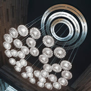 DIAMANTE SP 36 Suspension Lamp - MyConcept Hong Kong