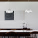 DIAMANTE Suspension Lamp - MyConcept Hong Kong